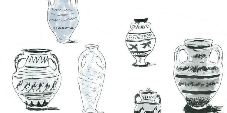 Amphora final Illustration by Mike Dater @Susan_PWZ