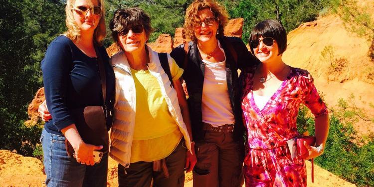 Gout et Voyage Tours #Provence @goutetvoyage