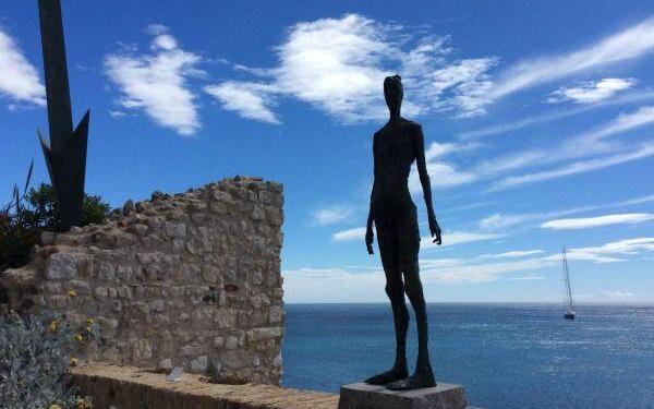 Piccasso Museum #Antibes @FibiTee