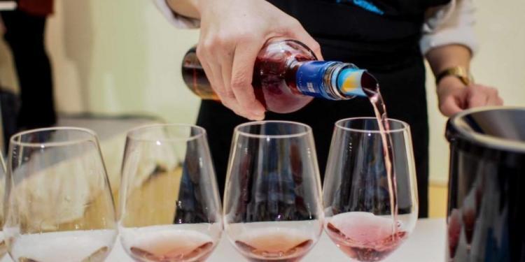 ViniSud Wine Tasting