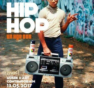 Hip Hop Exhibition Museum of Contemporary Art