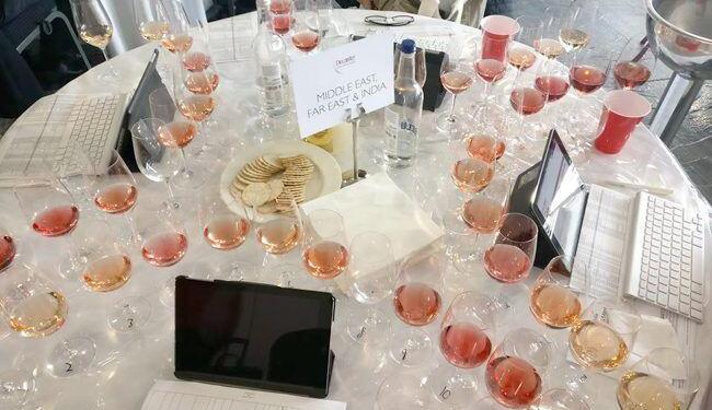 Master of Wine Provence