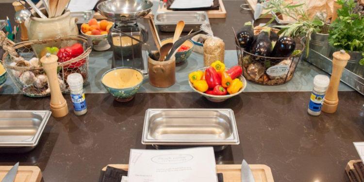 cooking classes in provence