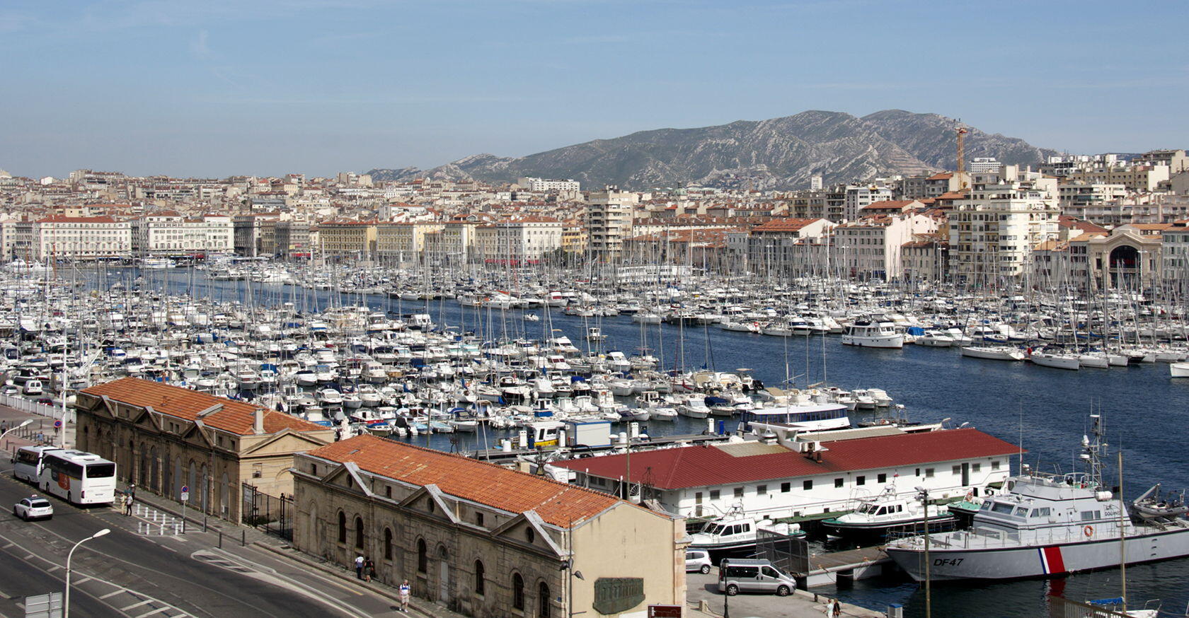 A Planning Guide for Your Next Visit to Marseille - Perfectly Provence