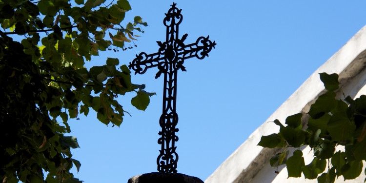 Croix de Fer #Provence