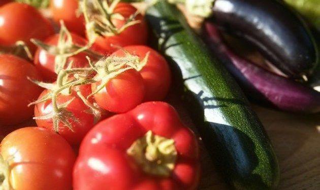 Ratatouille Recipe