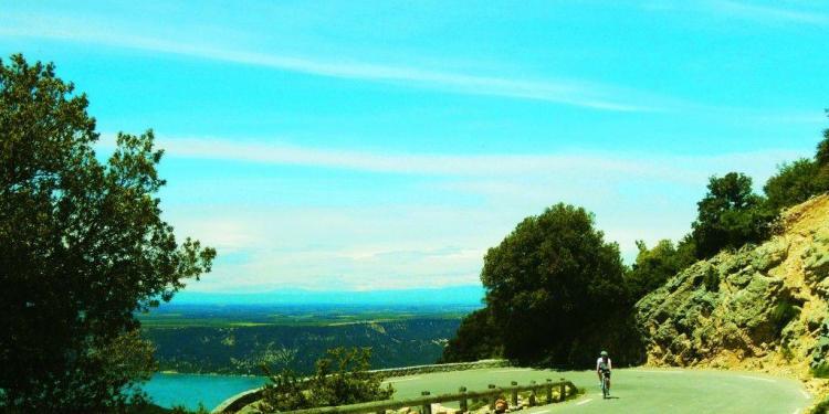Travel Guide France en Velo