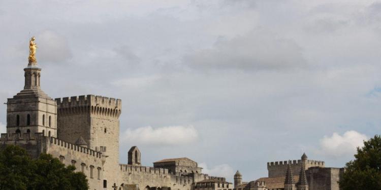 Avignon Gourmet Tour