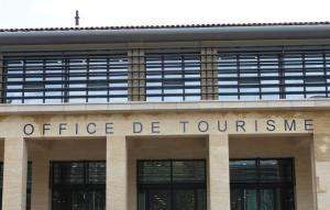Aix Tourist Office #AixenProvence @PerfectlyProvence