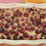 Clafoutis aux Cerises Clafoutis aux Cerises
