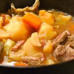 Pot au Feu Provencal Recipes