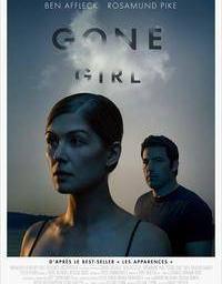 Film Gone Girl