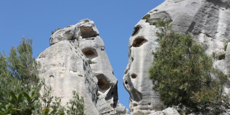 Explore Provence Hiking in #Provence @PerfectlyProvence
