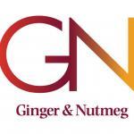 Ginger and Nutmeg