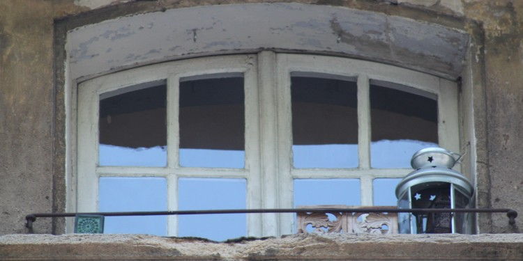 Perfectly Provence Window #Provence