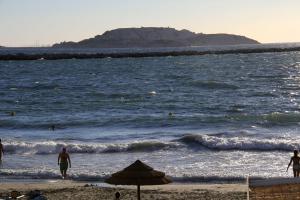 Marseille Beaches #Marseille #Provence @PerfProvence