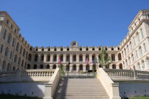 Intercontinental Hotel Marseille #Marseille #Provence @PerfProvence