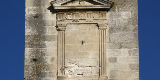 Montmajour Abbey #Provence #Montmajour @PerfectlyProvence