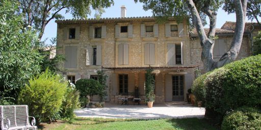 Stay Jardin de Tim in Provence #Provence @PerfectlyProvence