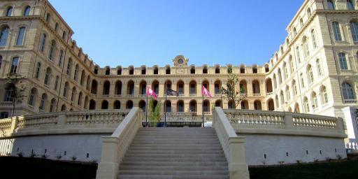 hotel-dieu Marseille