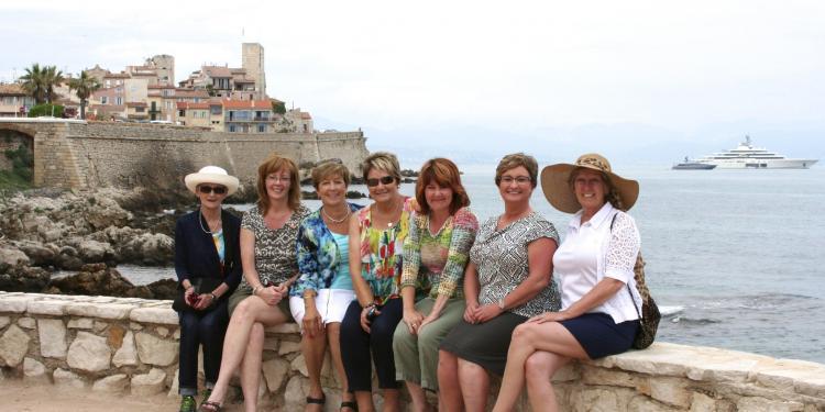 #Provence Patricia Sands Author @patricia_sands Cote d'Azur