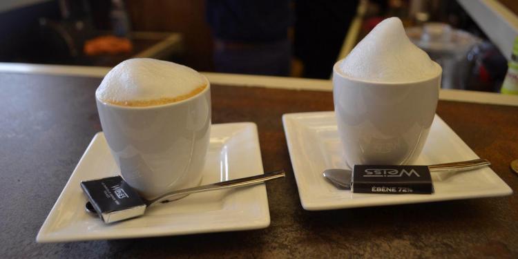 Aix en Provence #Coffee My Dreamy Provence #AixenProvence