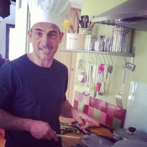 Provence Cooking Classes #Provence #Gourmet @ProvenceCook