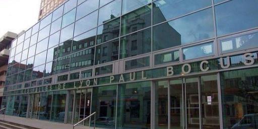 Les Halles de Lyon Paul Bocuse #Lyon @bfblogger2013