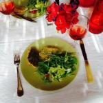 Olive Tapenade Salad Cooking Classes #Provence #Gourmet @ProvenceCook Olive Tapenade Salad Cooking Classes #Provence #Gourmet @ProvenceCook