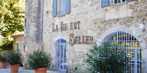 Menerbes Luberon #Provence #TravelProvence #ProvenceGuide