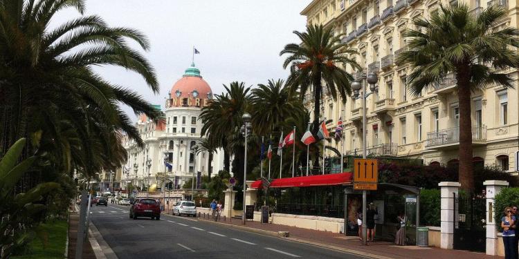 Nice France Cote d'Azur @bfblogger2013