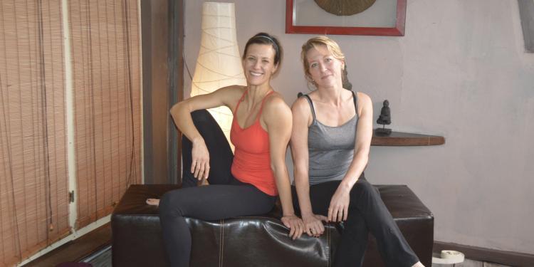 Provence Yoga Retreats #Provence #Yoga