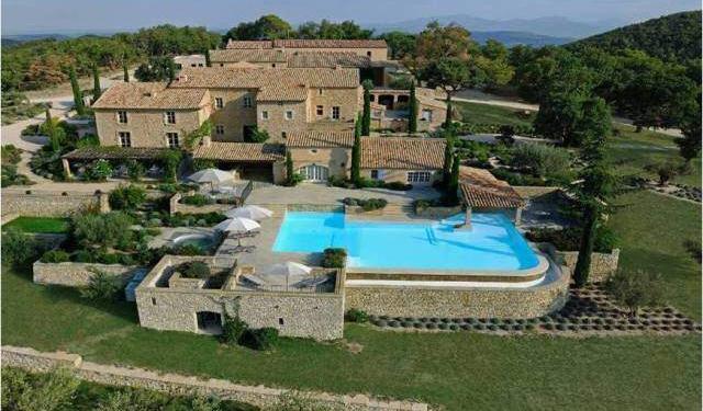 Extreme Wine @LaVerrière #Provence #Wines @RivieraGrape