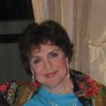 Dorothy Garabedian