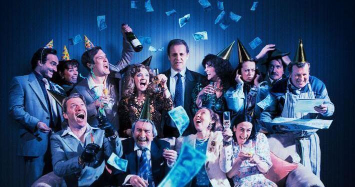 Alan Ayckbourn Play