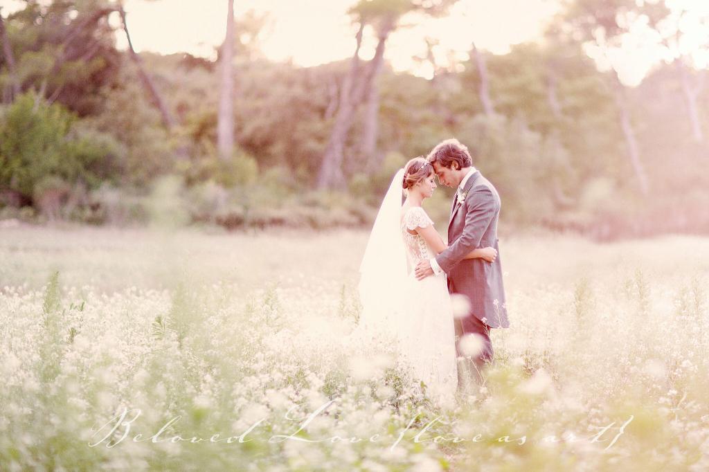 Weddings #Photos #Provence #Weddings @LoveasART