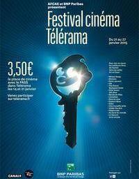 Telerama Film Festival #AixenProvence