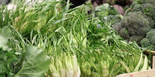 Market lettuce #Markets #Provence