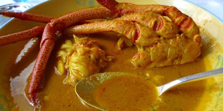 Bouillabaisse Marseille Provence