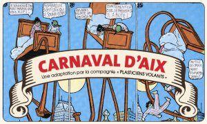 Aix Carnaval d'Aix