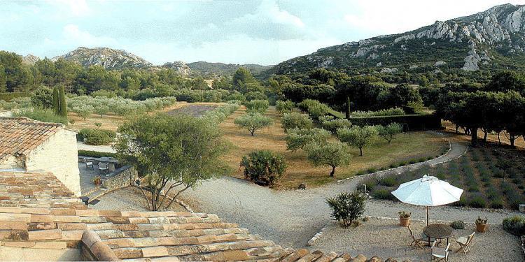 Massage Bien-être Alpilles @NancyGandon