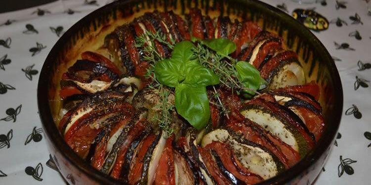 Cooking Classes Marie Helene @dreamyprovence