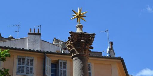 Easter Chic Aix En Provence @DreamyProvence