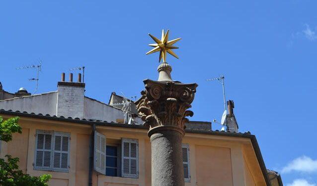 Easter Chic Aix En Provence @DreamyProvence