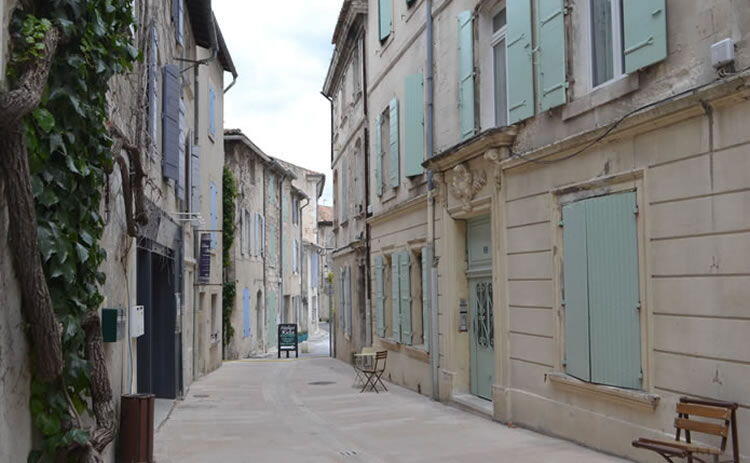 St Remy de Provence 0396