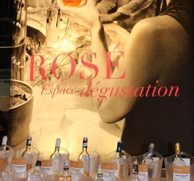 Rosés of Provence #WinesofProvence @LizGabayMW