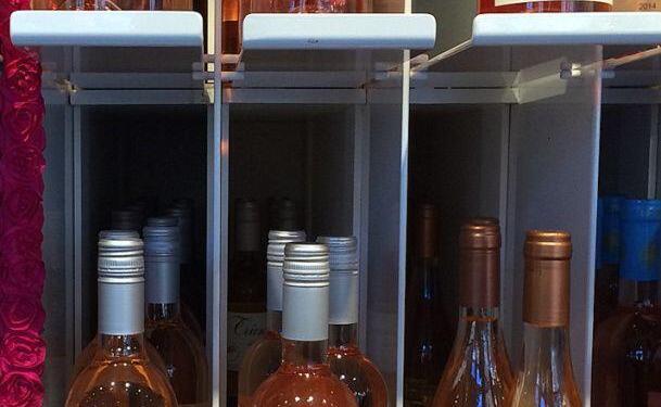 2014 Provence Rosé #WinesofProvence @Susan_PWZ