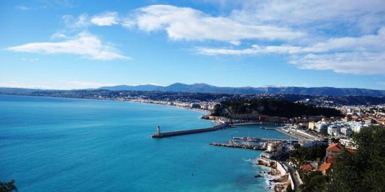 Nice Insider Tips Cote d'Azur @Rivieragrape Provence