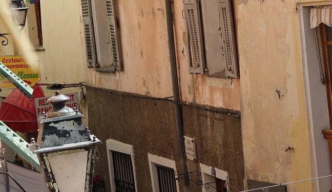Provencal Village #Provence @Unxplorer