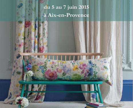 Discovering Designers Aix-en-Provence